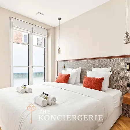 Ecrin Saint-germain - Design & A-c * Париж