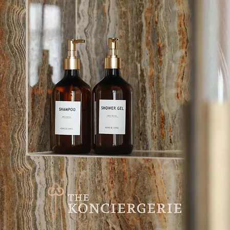 Ecrin Saint-germain - Design & A-c Апартаменты *