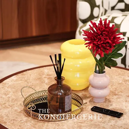 Ecrin Saint-germain - Design & A-c Апартаменты *